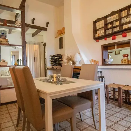 Dom wakacyjny Rita Marongiu