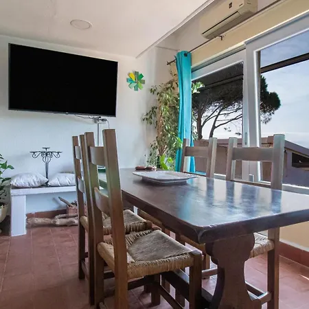 Dom wakacyjny Rita *