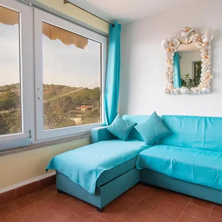 Rita Dom wakacyjny Marongiu