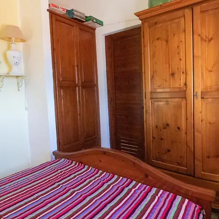 Rita Dom wakacyjny Marongiu