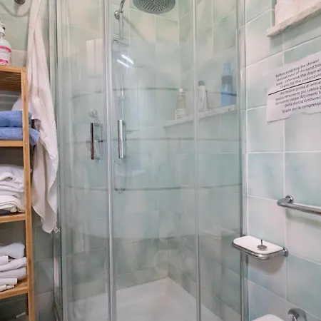 Dom wakacyjny Rita *