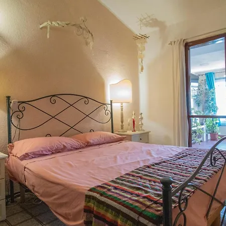 Dom wakacyjny Rita Marongiu