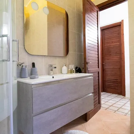 Dom wakacyjny Rita Marongiu