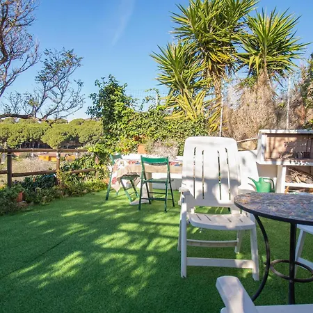 Dom wakacyjny Rita Marongiu