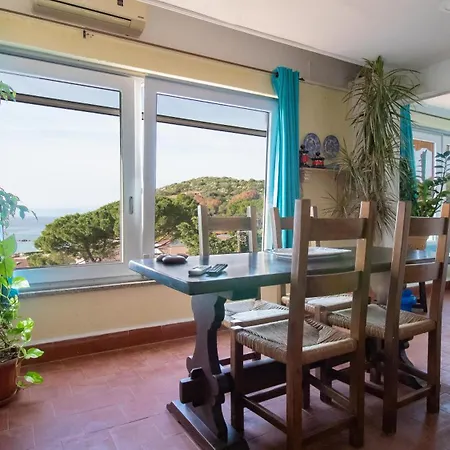 Сasa de vacaciones Rita