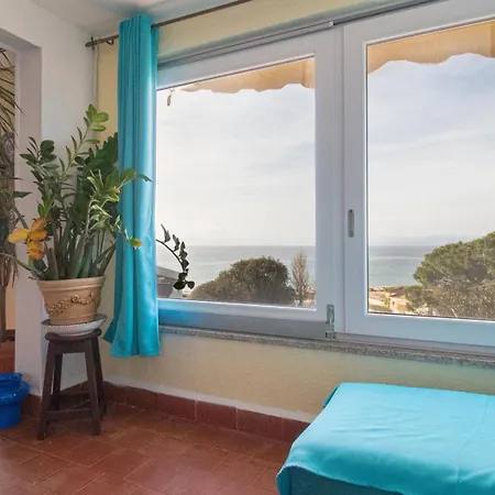 Rita Сasa de vacaciones *