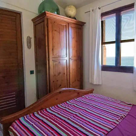 Rita Сasa de vacaciones *