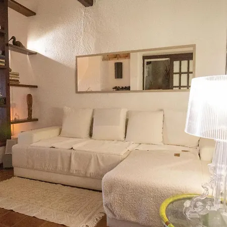 Rita Сasa de vacaciones Marongiu