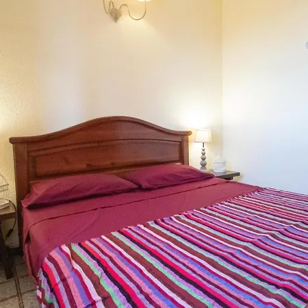 Rita Сasa de vacaciones *