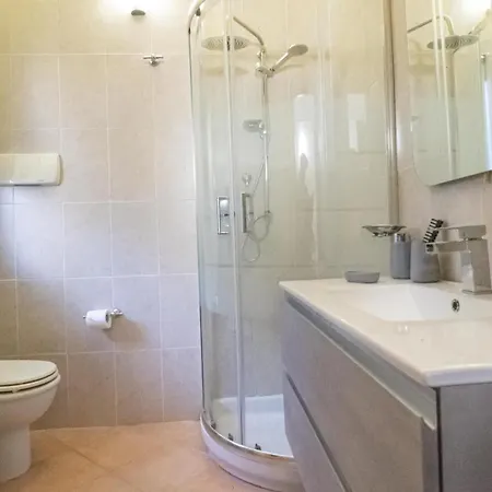 Сasa de vacaciones Rita Marongiu