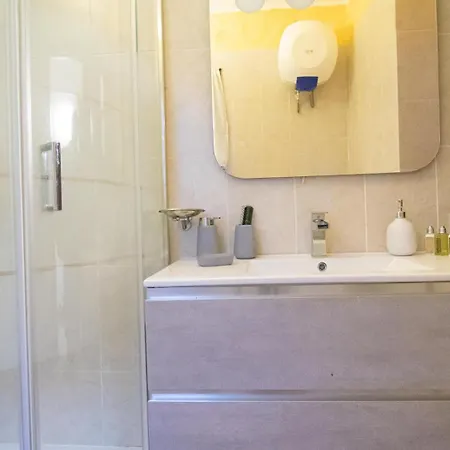 Сasa de vacaciones Rita