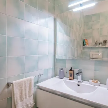 Rita Сasa de vacaciones *