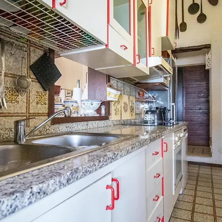 Rita Сasa de vacaciones Marongiu