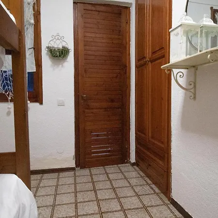 Сasa de vacaciones Rita