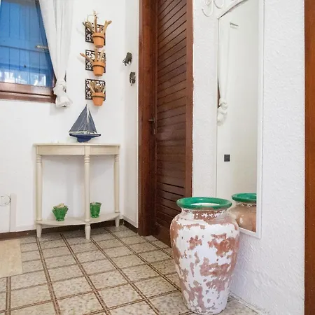 Rita Сasa de vacaciones Marongiu