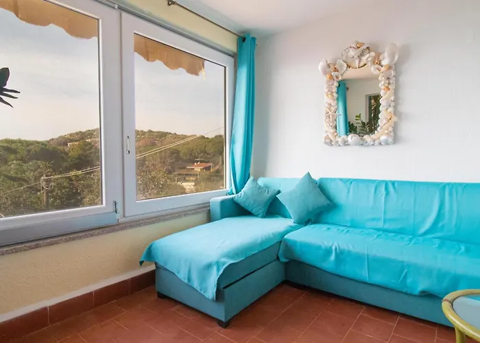 Rita Casa vacanze Marongiu