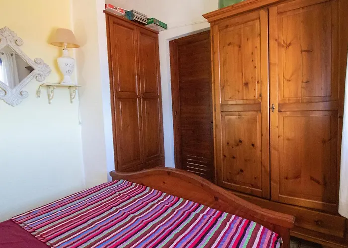 Rita Casa vacanze Marongiu