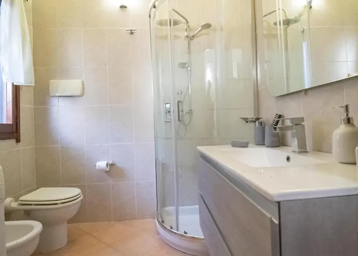 Casa vacanze Rita Marongiu