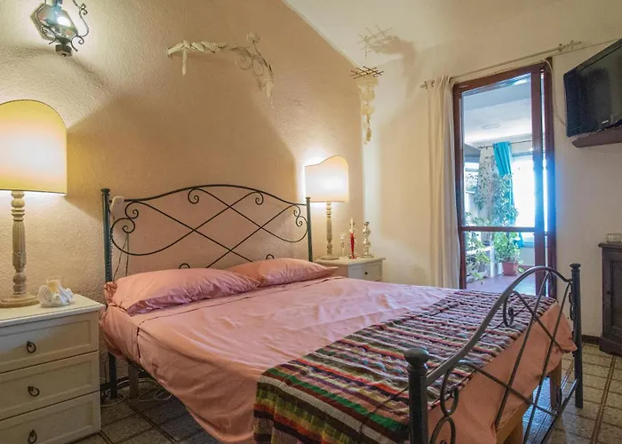 Casa vacanze Rita Marongiu