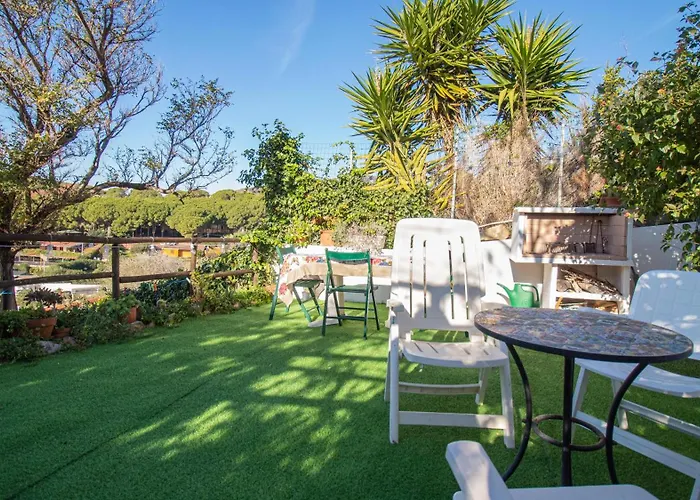 Casa vacanze Rita Marongiu